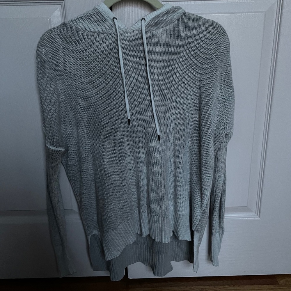 Sweater Hoodie